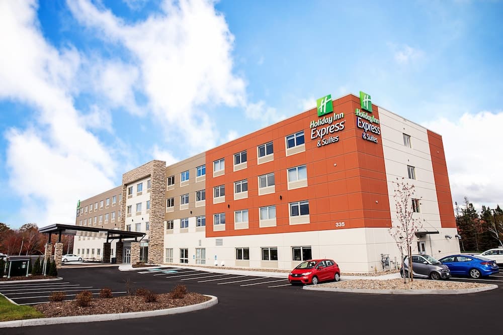 Holiday Inn Express And Suites Halifax - Dartmouth by IHG