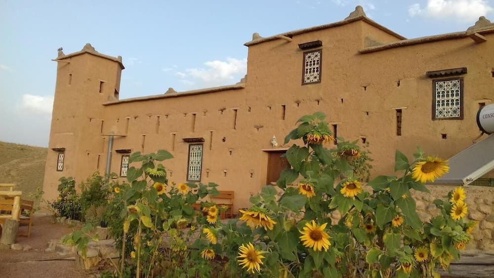 Kasbah Izoran