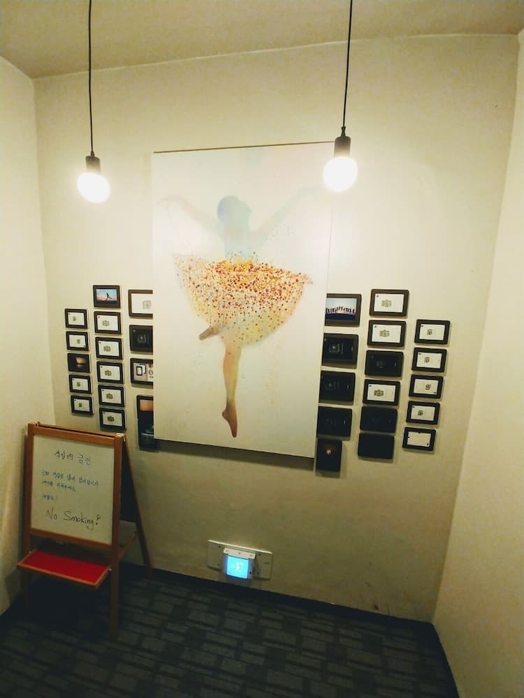 Konaklama yeri imkân ve özellikleri