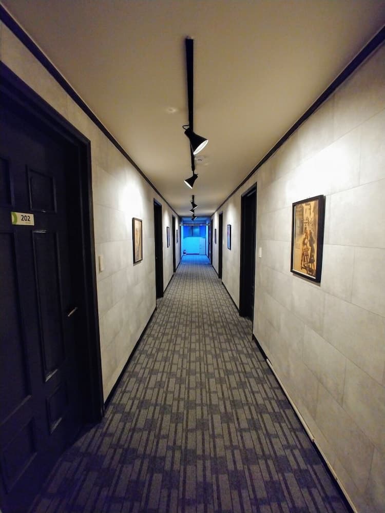 Konaklama yeri imkân ve özellikleri