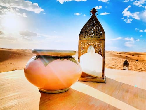 Sahara Royal Camp