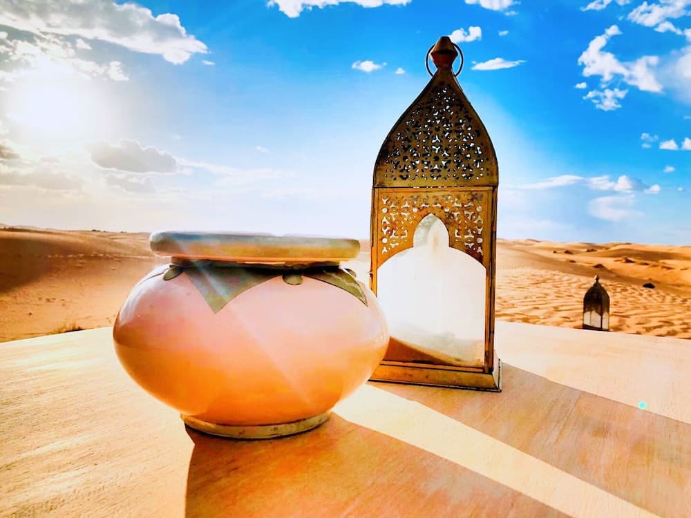 Sahara Royal Camp