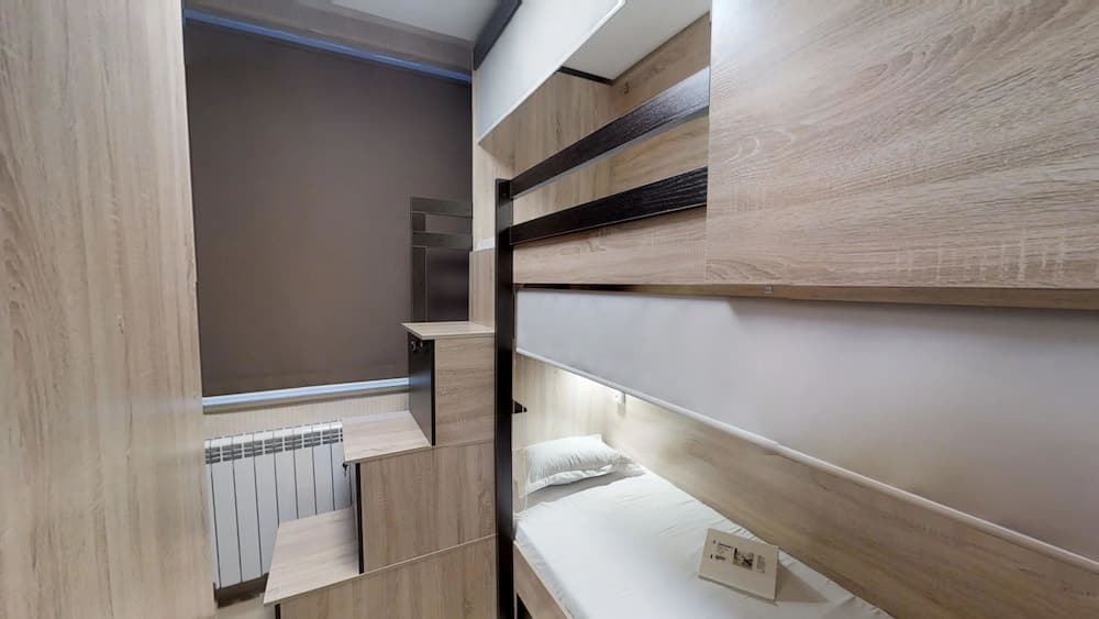 Hostel Vill