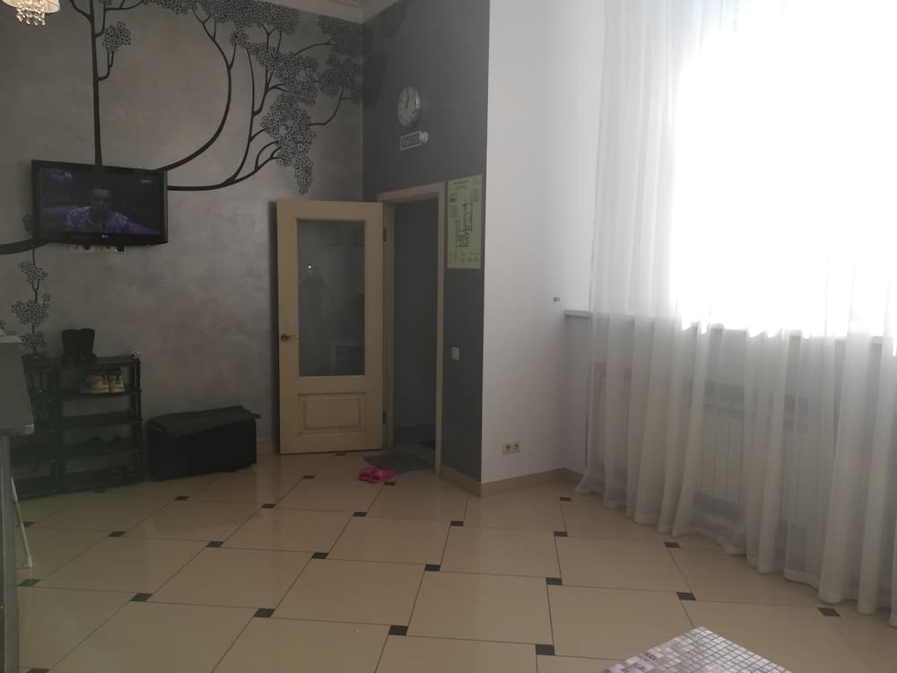 Konaklama yeri imkân ve özellikleri