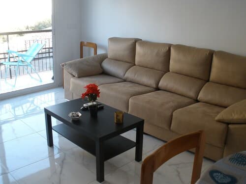 Apartamento Alicante