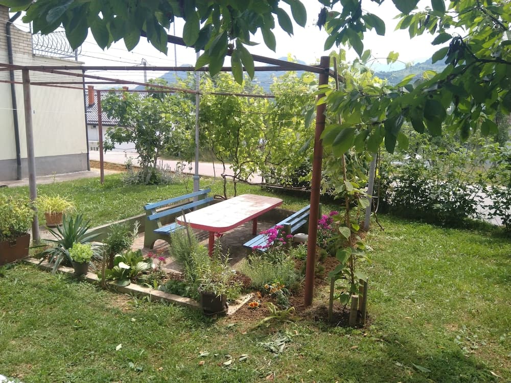 Dış mekân