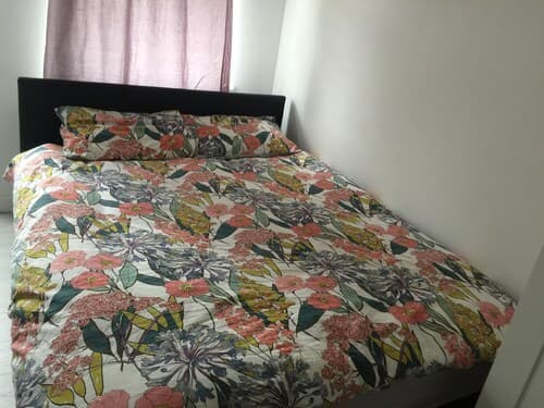 Sleep In Oxford