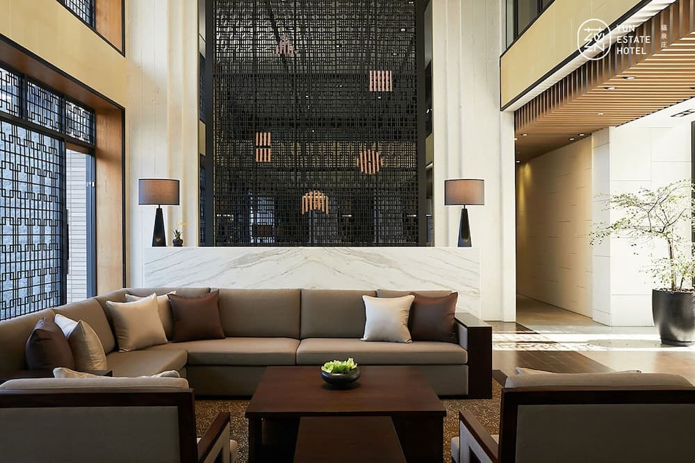 Yun Estate Hotel