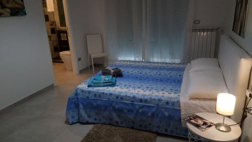 Casa Dell'Artista 2