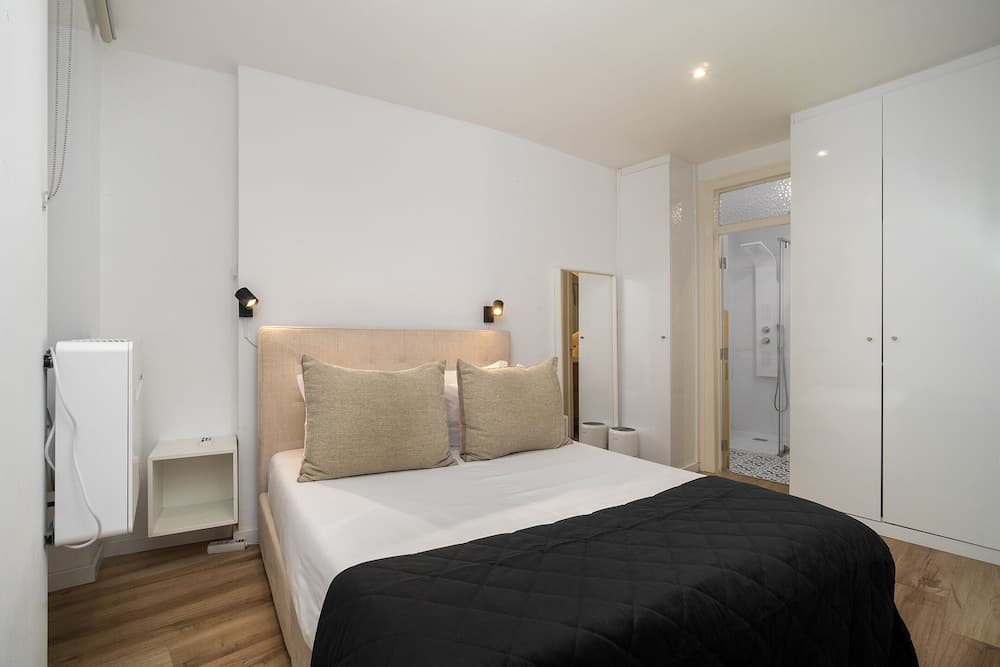 São Vicente Deluxe Apartment