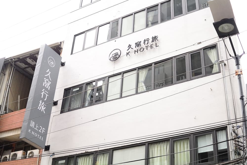 Fengjia K Hotel