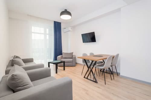 Mia B&B Old Tbilisi