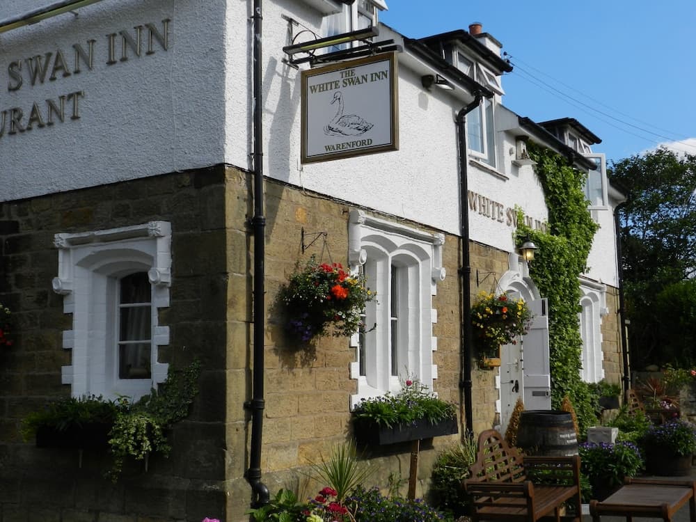 The White Swan Inn