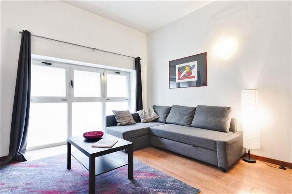 Torino San Salvario Urban Apartment