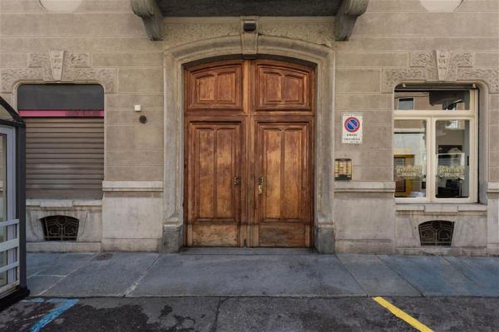 Torino La Mole Sweet Studio