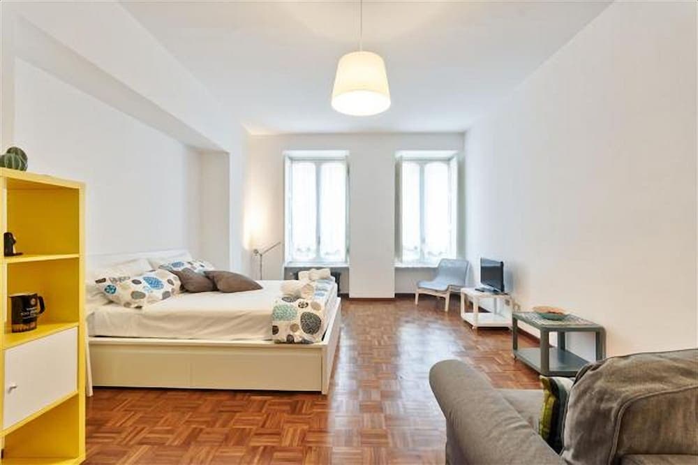 Torino Palazzo Priotti Apartment