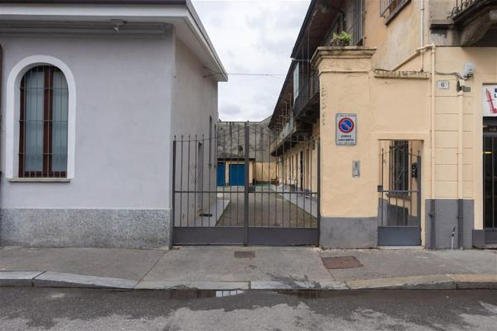 Torino Aurora Cozy Studio