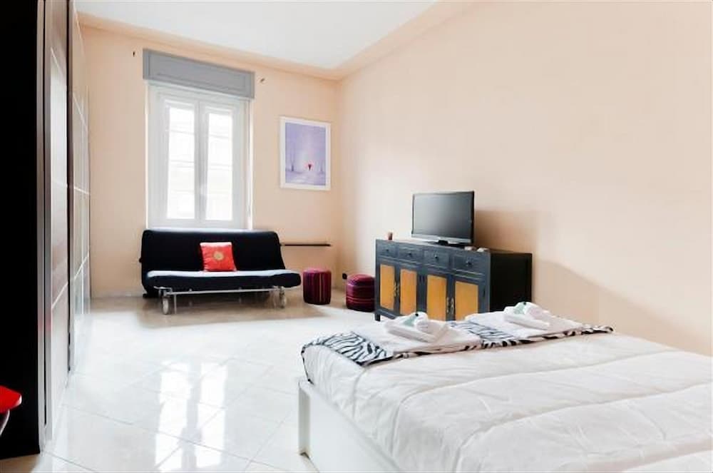 Torino Crocetta & Porta Nuova Flat