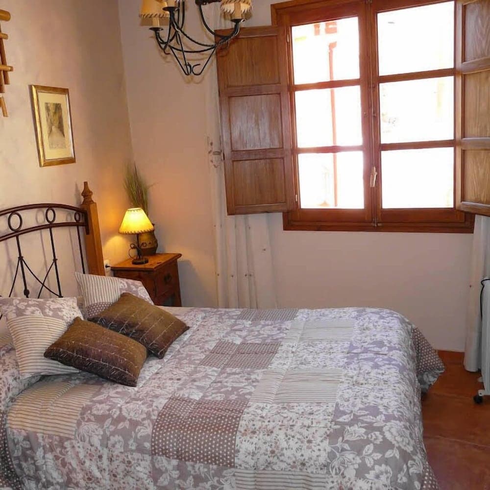 Casa Rural Valle del Palancia