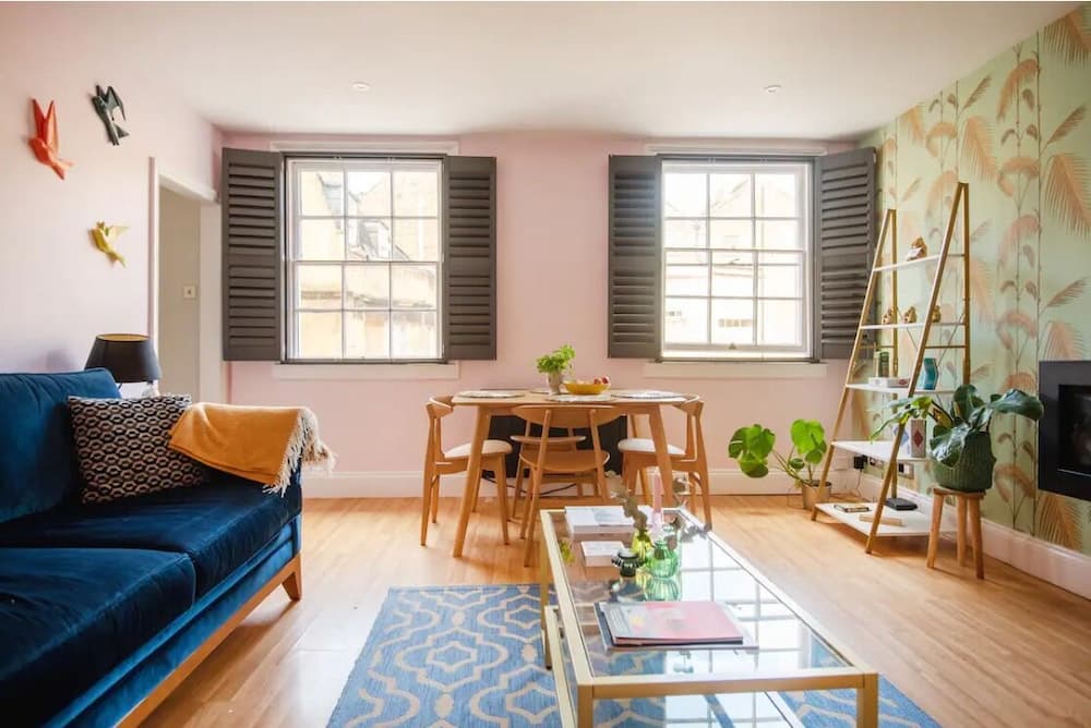 Unique Apartments - Haringtons Place