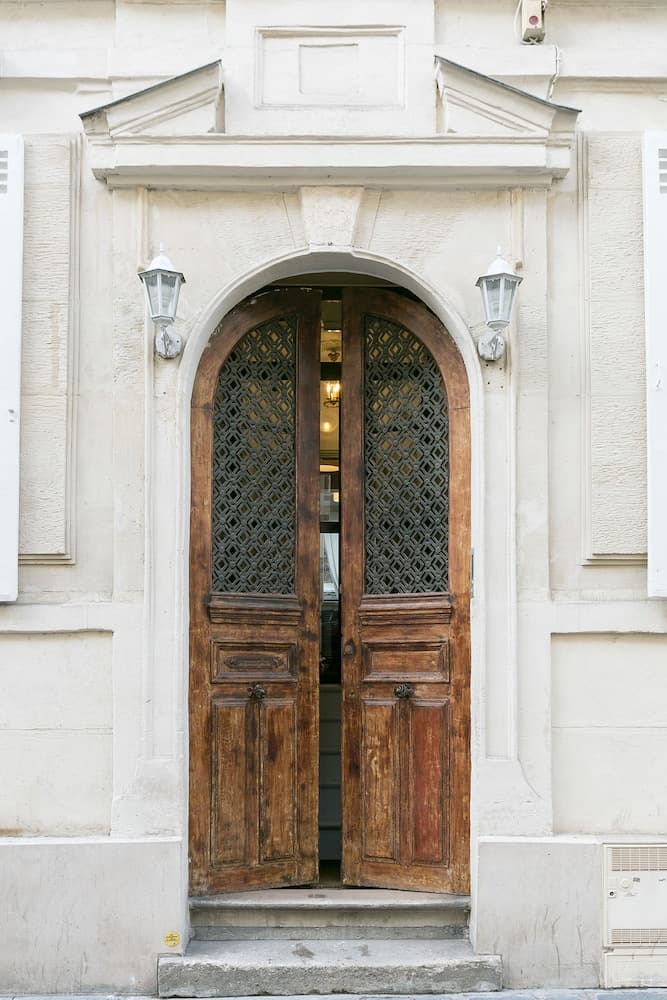 Hôtel Hector