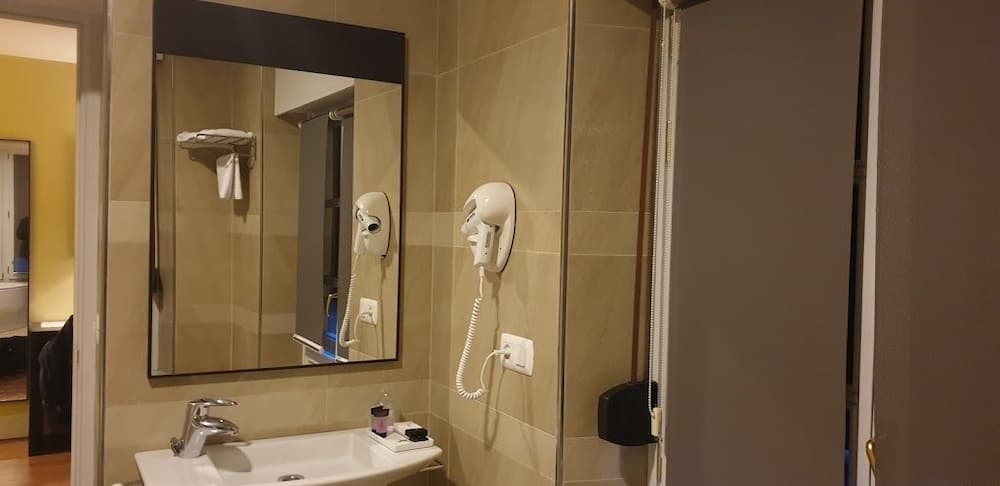 Banyo lavabosu