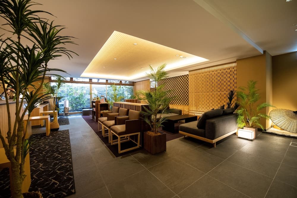 Homm Stay Nagi Sanjo Kyoto By Banyan Group