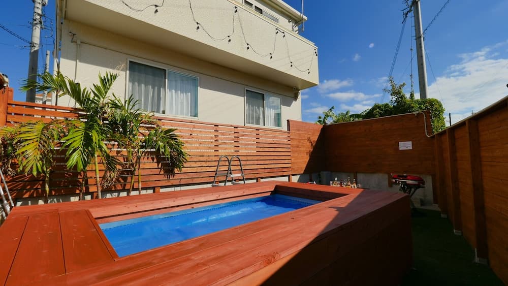 Grandioso Okinawa Villa Onna 2