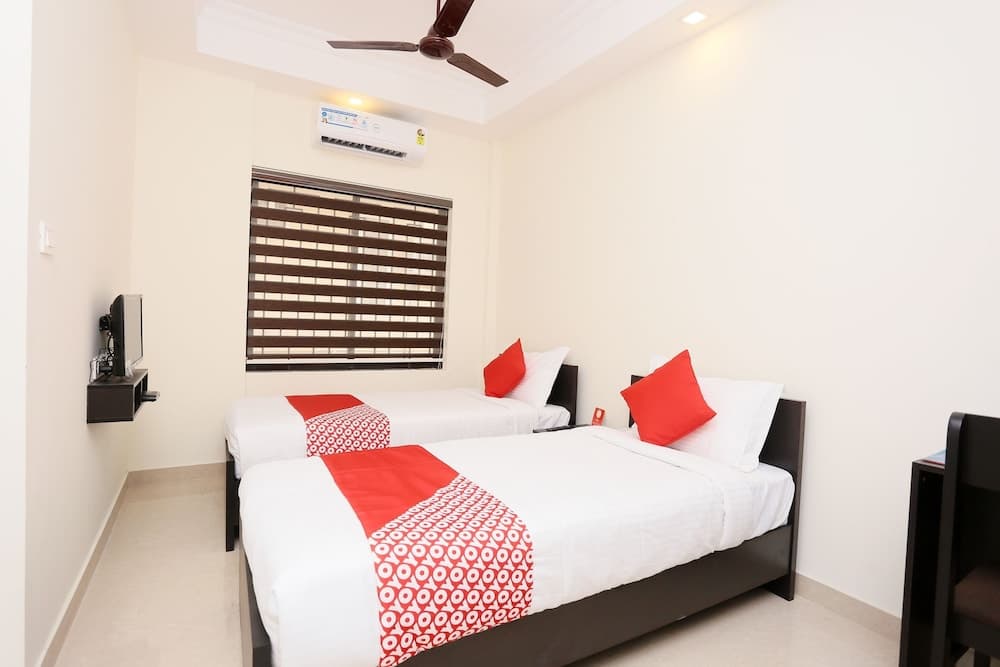 OYO 16968 Better Inn