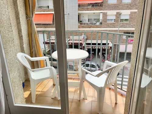 Economy Apartments