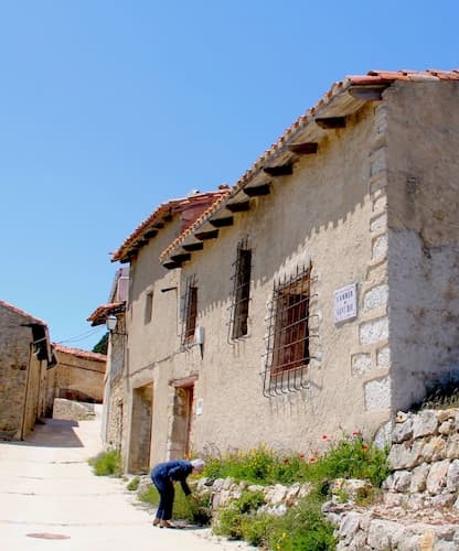 Casa Yolanda