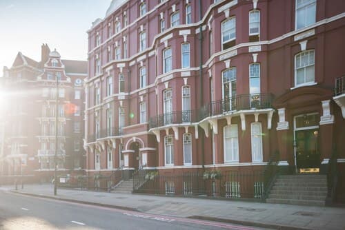 Edgware Road