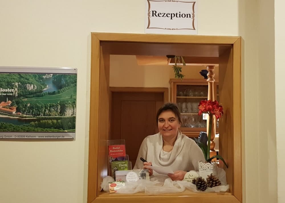 Resepsiyon