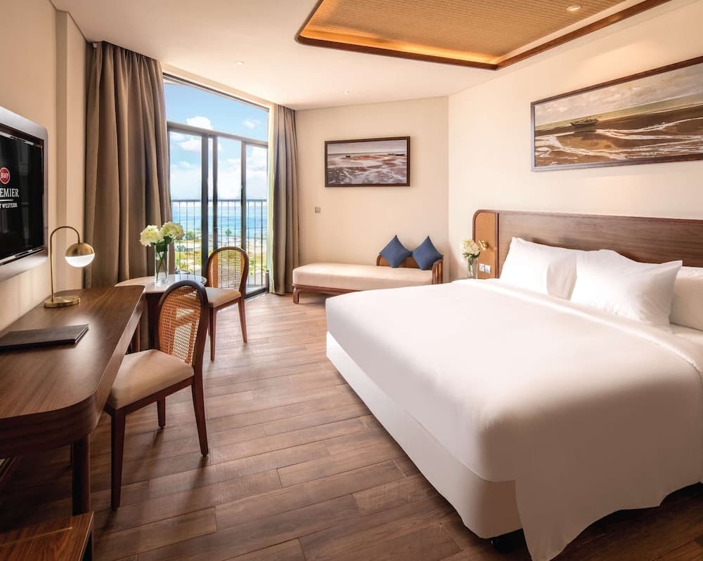 Best Western Premier Sonasea Phu Quoc