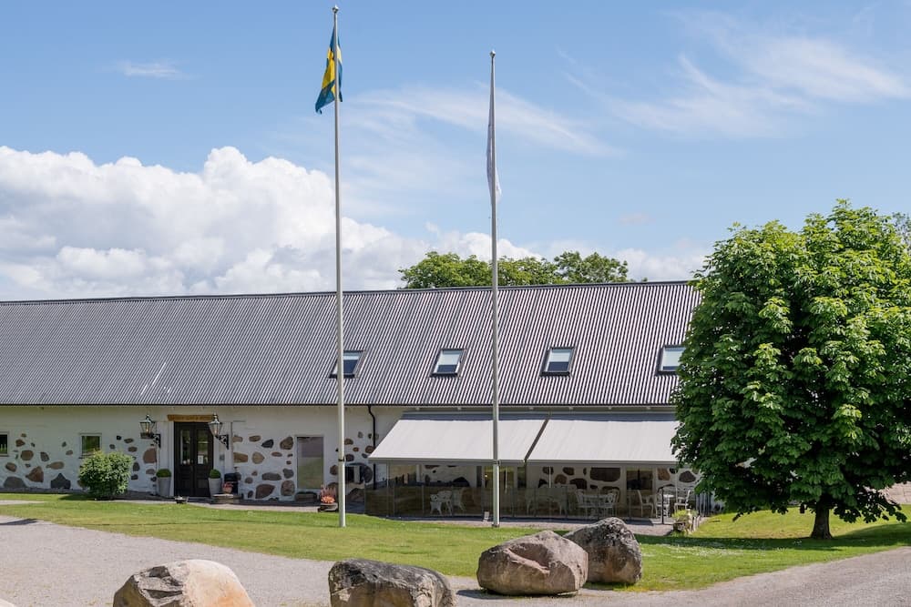 Skyrup Golf & Hotell