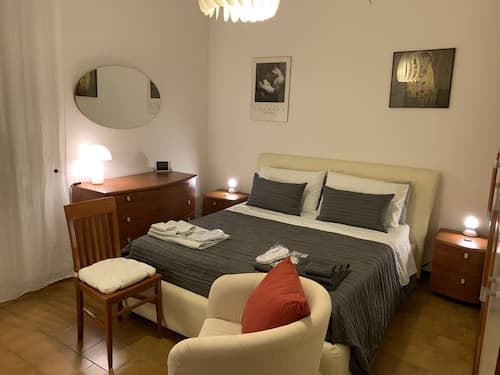 Pampero & Catona House B&B