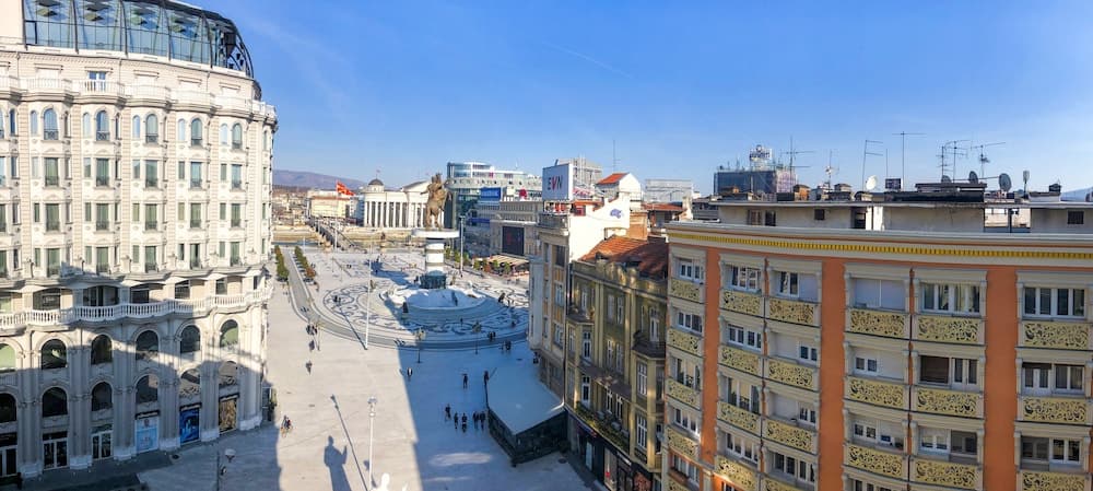 Hotel Square