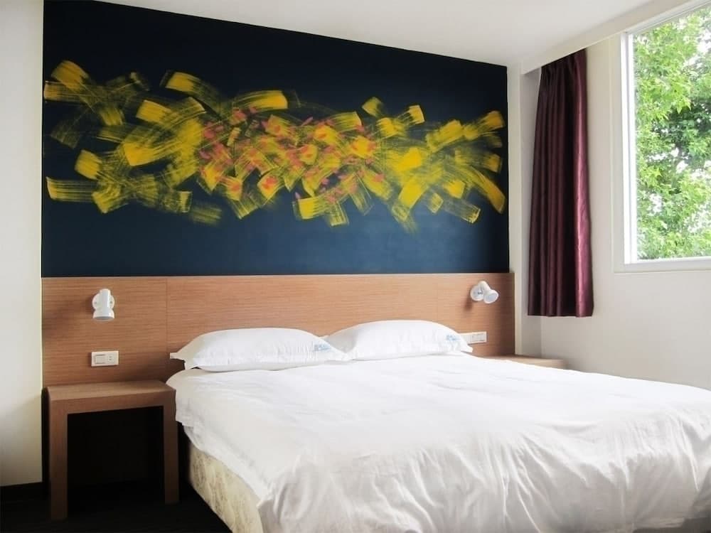 Wefun Inn