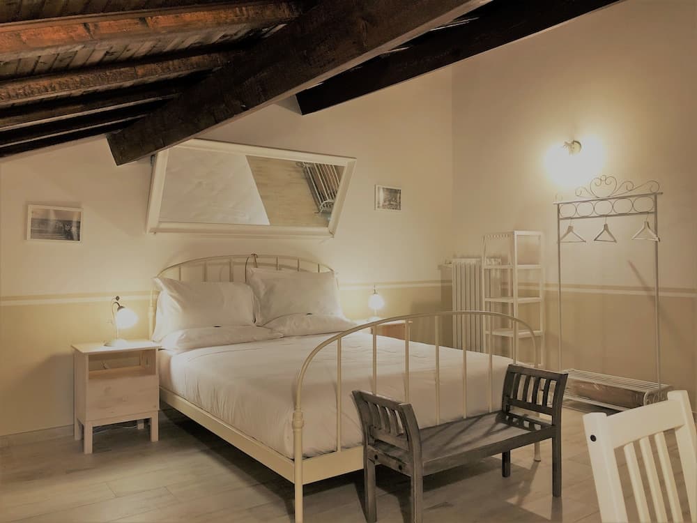 Il Contado - Room and Breakfast-