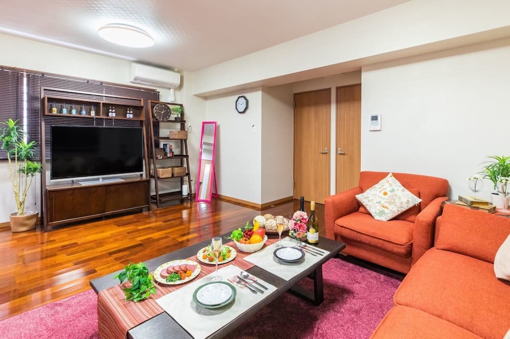 Mizu House