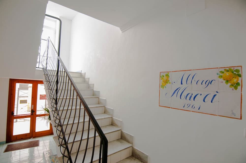 Albergo Macrì