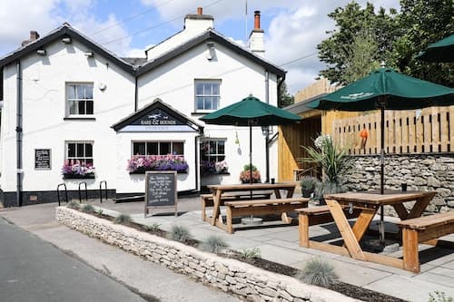 Hare & Hounds