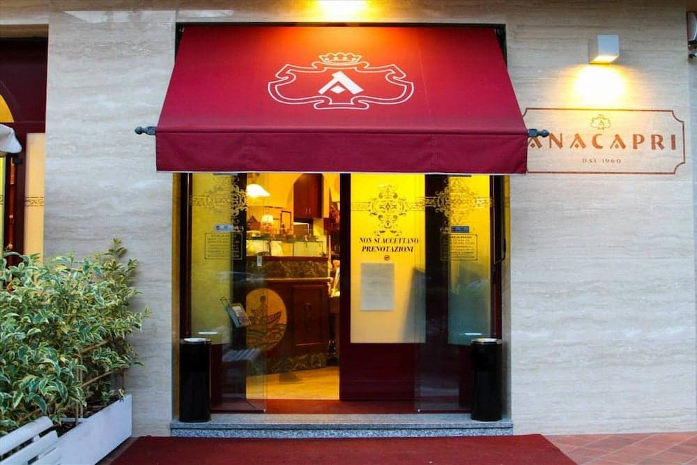 Locanda La Milanino
