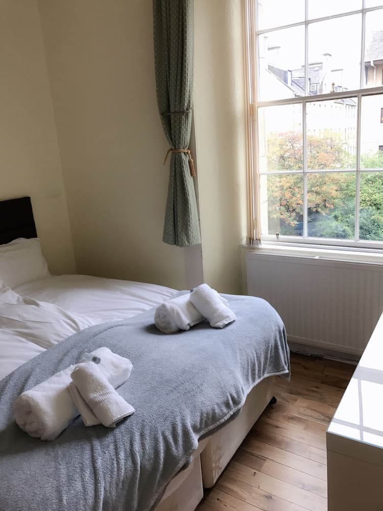 St Marys Street  Holiday Apartment