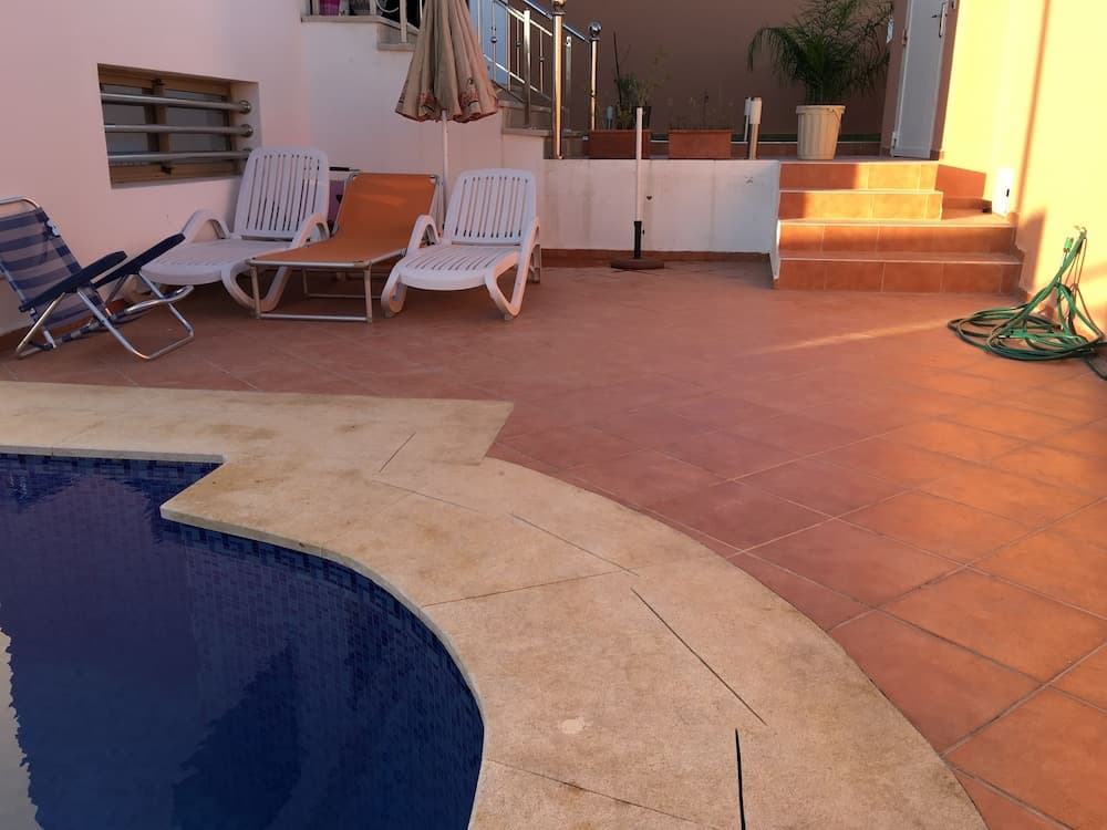 Wonderful Charming Villa BR52045