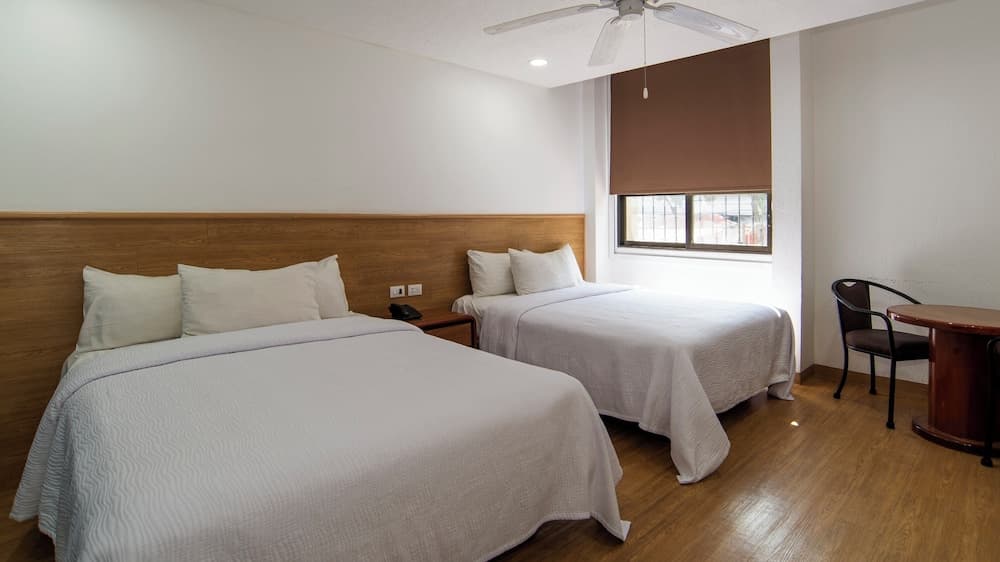 Hotel San Lucas