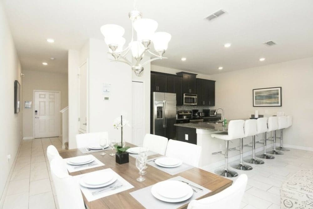 Perfect Home for your Vacation SL4807
