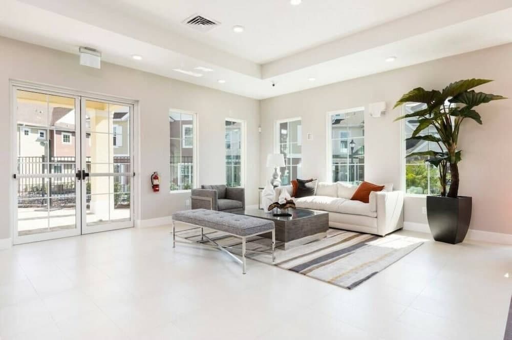 Dream Thematic Vacation Home SU2602