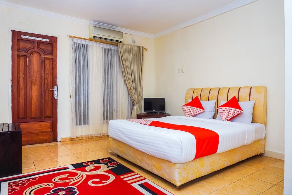 Hotel Siti Nurbaya Syariah