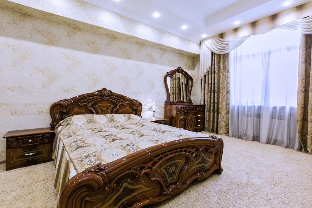 GM Apartment Novokuznetskaya 43-16